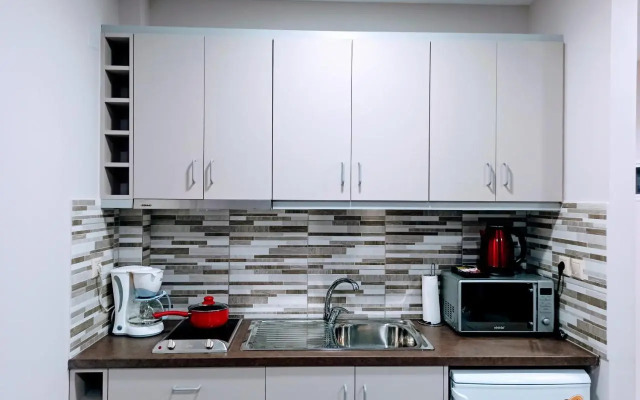 Central Square Apartment 1