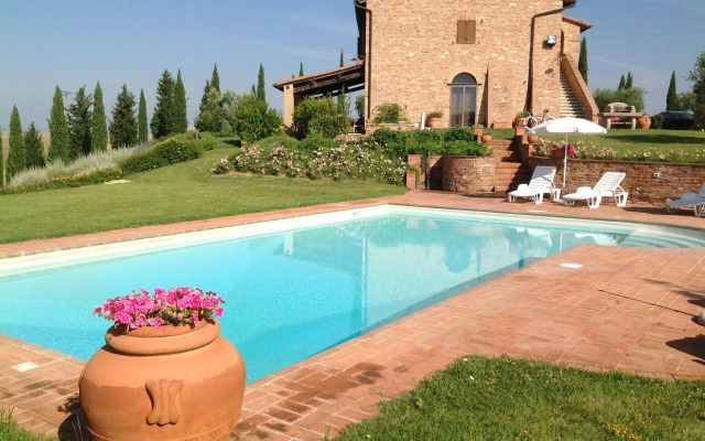 Agriturismo Podere Fornaci