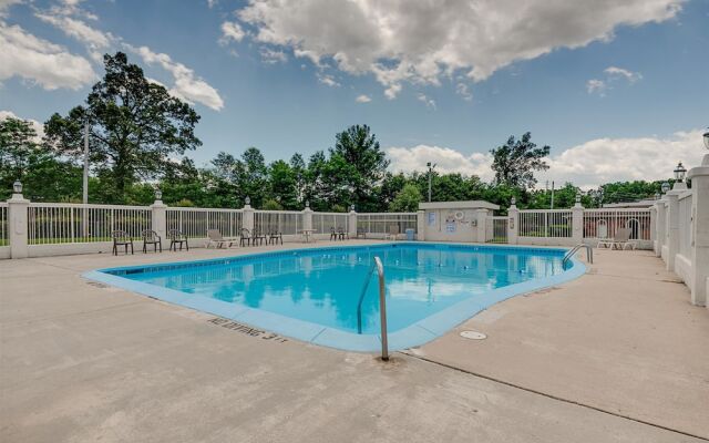 Motel 6 - High Point