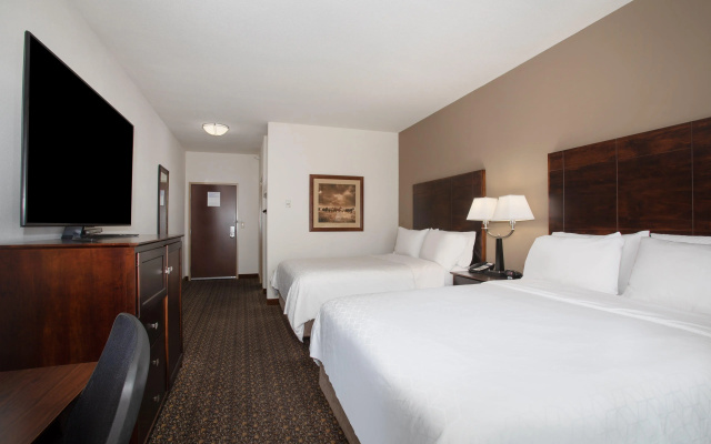 Holiday Inn Express Hotel & Suites Lander by IHG