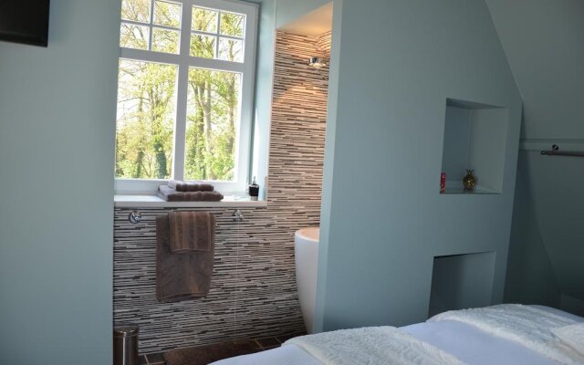 B&B Vijverhuis