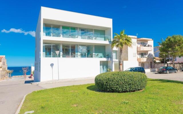 Villa Mar in Can Picafort