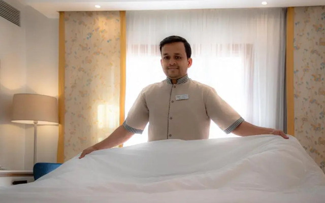 Grand Al Safi Hotel