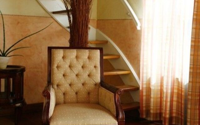 Romantik Hotel Kasteel Daelenbroeck