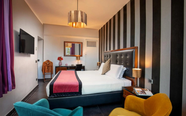 Hotel Navona Colors