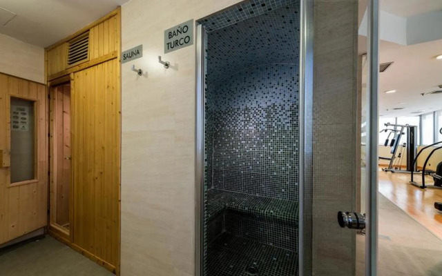 LCB Hotel Fuenlabrada NEW