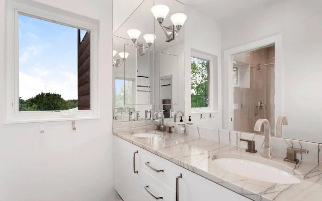 The Tourmaline - Free Guest Bicycles - 3br