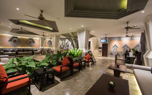 Central Suite Residence