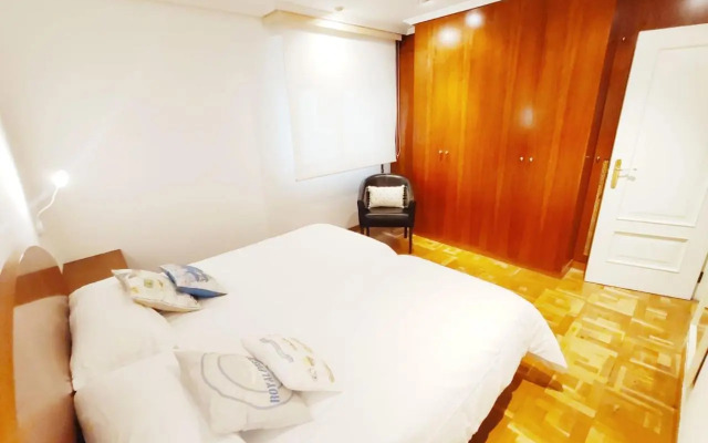 Apartamento turístico San Juan
