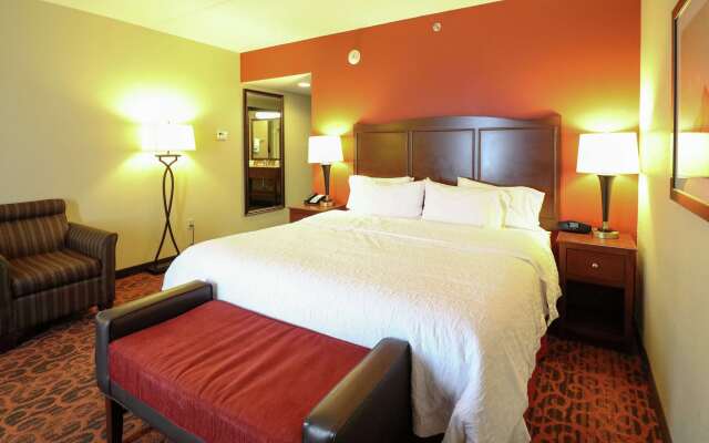 Hampton Inn Columbus-South