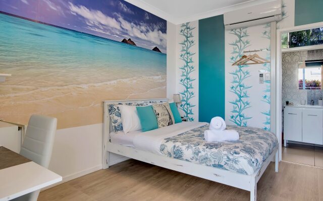 Coral Inn Boutique Resort