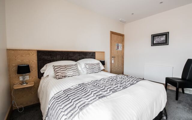 Seaview Hotel