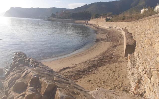 Appartamento a pochi minuti da Acciaroli sul mare