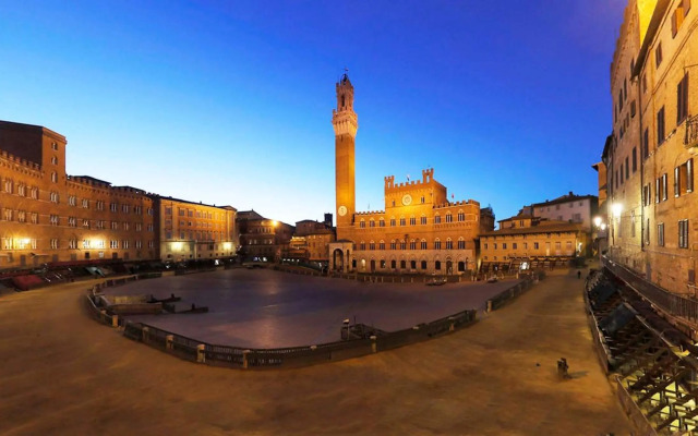 Siena UP Town - Sabrina's Cozy Apartment