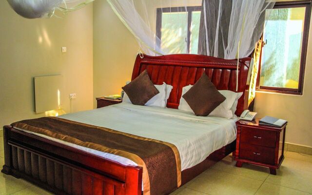 Asenga Executive Lodge