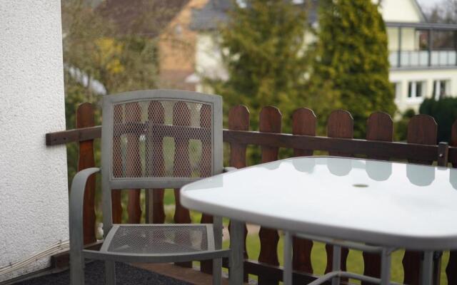 Auszeit - Ferienwohnung und Appartements