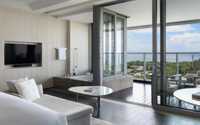 Rosewood Sanya