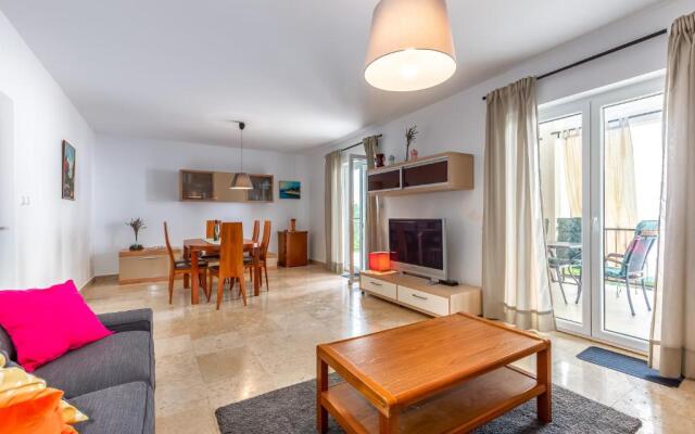 Holiday Home Kvarner