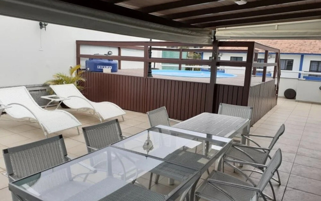 Apartamento do Sol