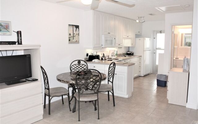 Jamaica Royale 031 - 1 Br Villa