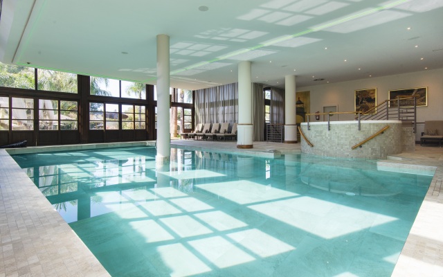 Lindner Hotel Mallorca Portals Nous, part of JdV by Hyatt