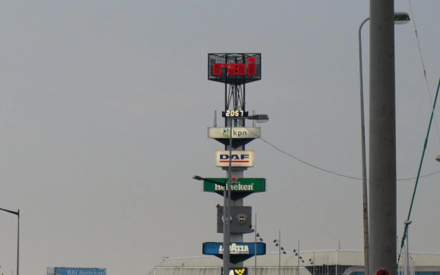 Xaviera's Bed and Breakfast