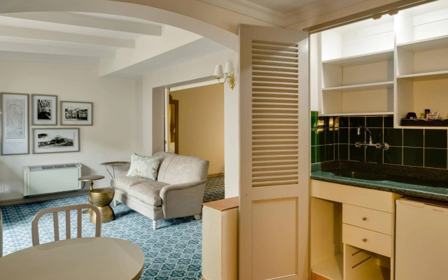 Protea Hotel by Marriott Cape Town Mowbray