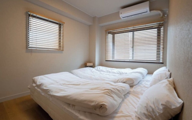 Sumitasu Stay Dogokoen 4F – Guest Rooms – Matsuyama