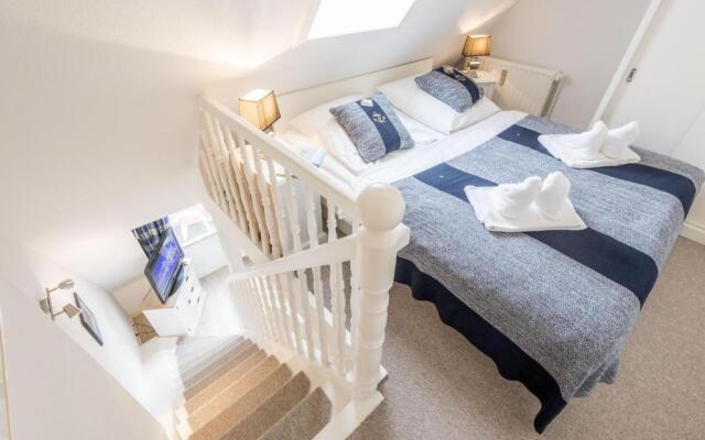 Whg_ 8_ Haus Norderstra_e 61