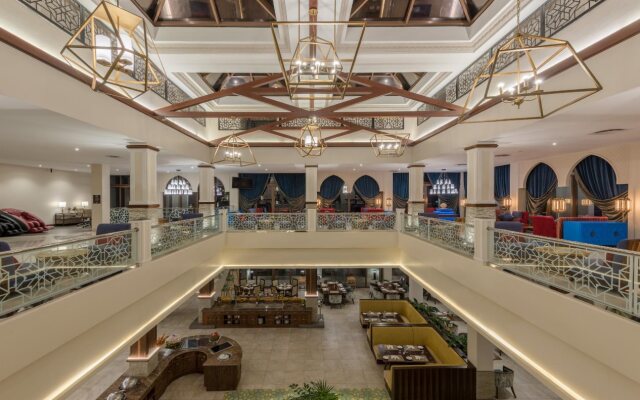 Hotel Verde Zanzibar - Azam Luxury Resort & Spa