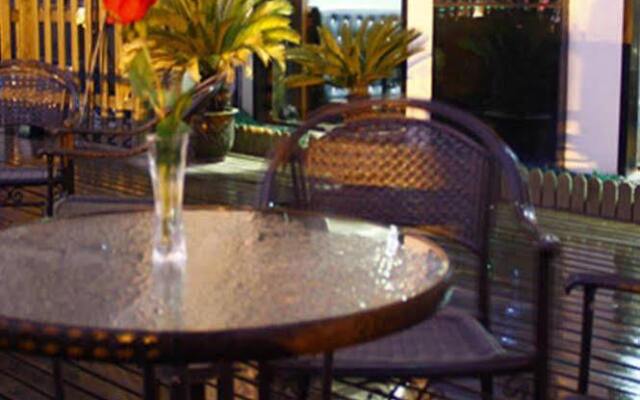 Green Alliance Wuxi Shangmadun