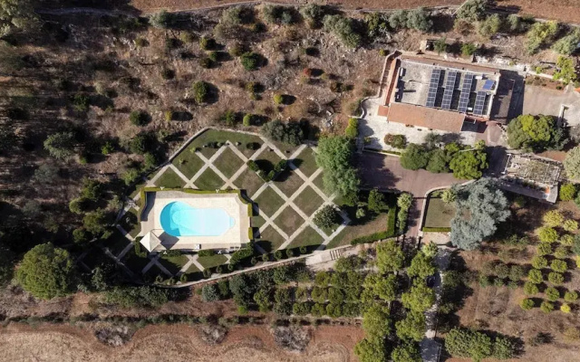 Villa Gaia