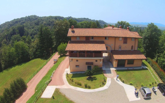 Tenuta Montezeglio