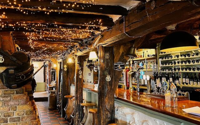 The King William IV