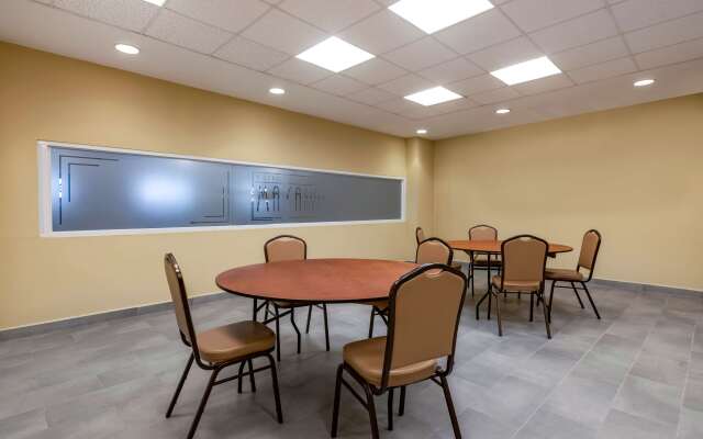 Hotel Mayaguez Plaza, BW Signature Collection