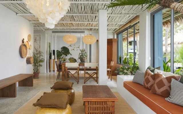 The Peri Hotel Hua Hin