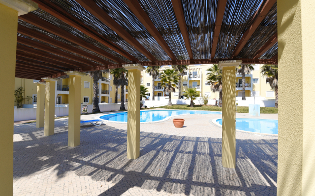 Praia da Lota Resort - Apartments