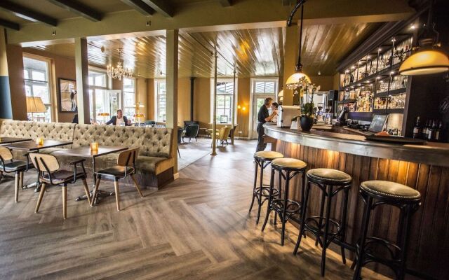 Hotel In't Holt 1654 Grand Café & Logement