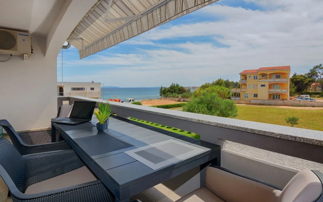 Apartments Bašić