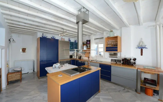 MaryMe Luxury villas Apart-hotel	