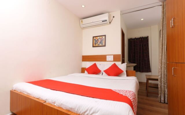 OYO 9443 Hotel Ramakrishna