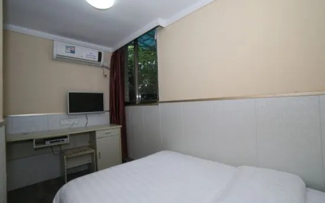 Guangzhou jin'huiHotel