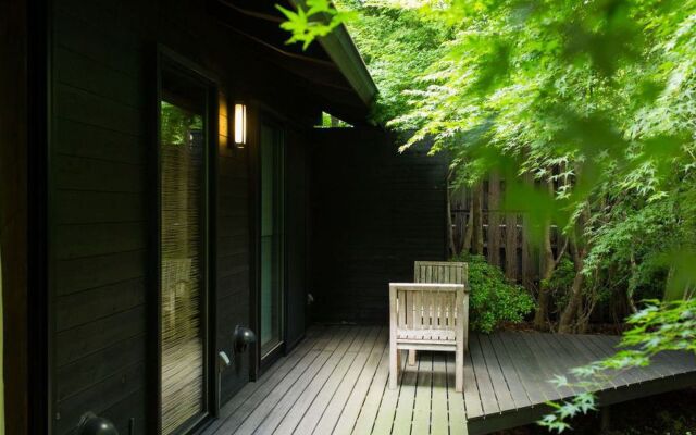 Prime Villa Fuki No Sato