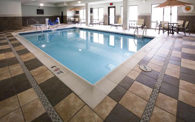 Hampton Inn & Suites Toledo/Westgate