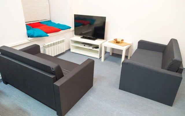 Hostel Port of Five Seas