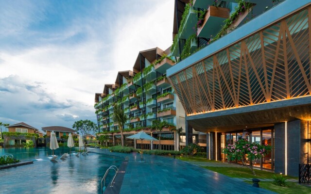 Bellerive Hoi An Resort and Spa.