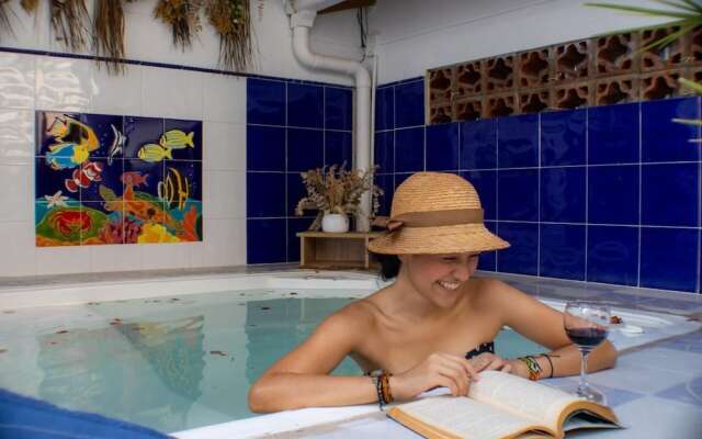 Selva Maria Hotel Boutique