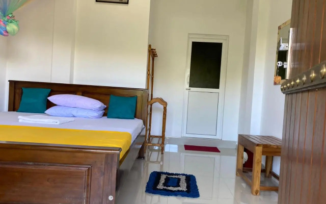 Sulanga Holiday Safari Resort