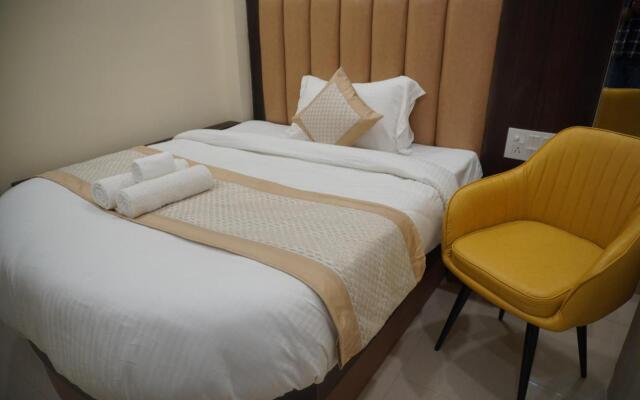 Hotel Royal Rosette
