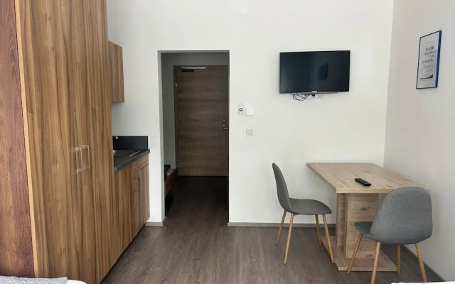 FarawayHomes Studios Kremsmünster